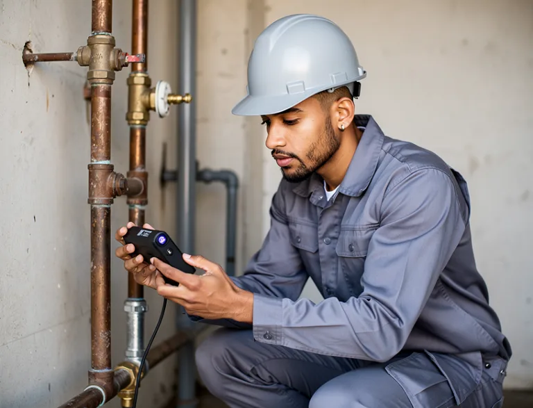 Water Leak Detection service in Victoria